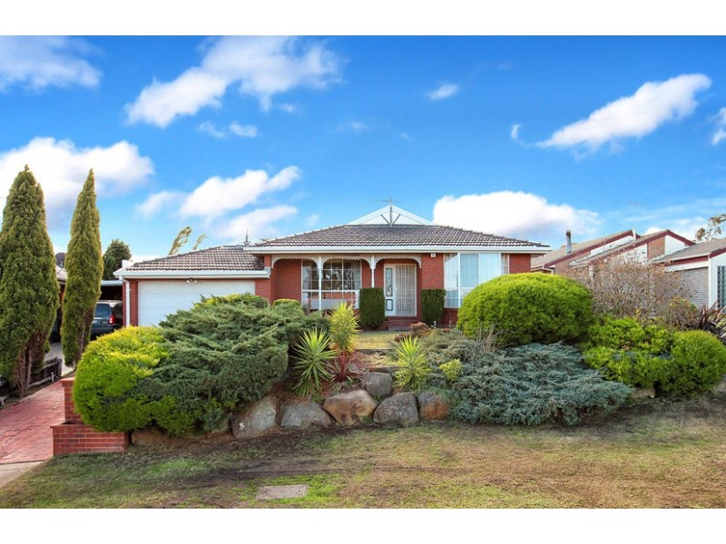 5 Eildon Court, Meadow Heights VIC 3048
