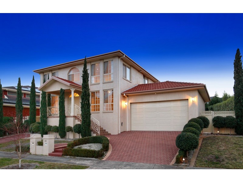 20 Dorset Drive, Greenvale VIC 3059
