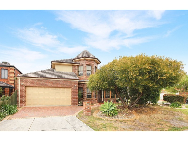 7 McGuire Court, Greenvale VIC 3059