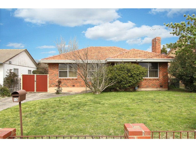 13 Stevenson Street, Broadmeadows VIC 3047