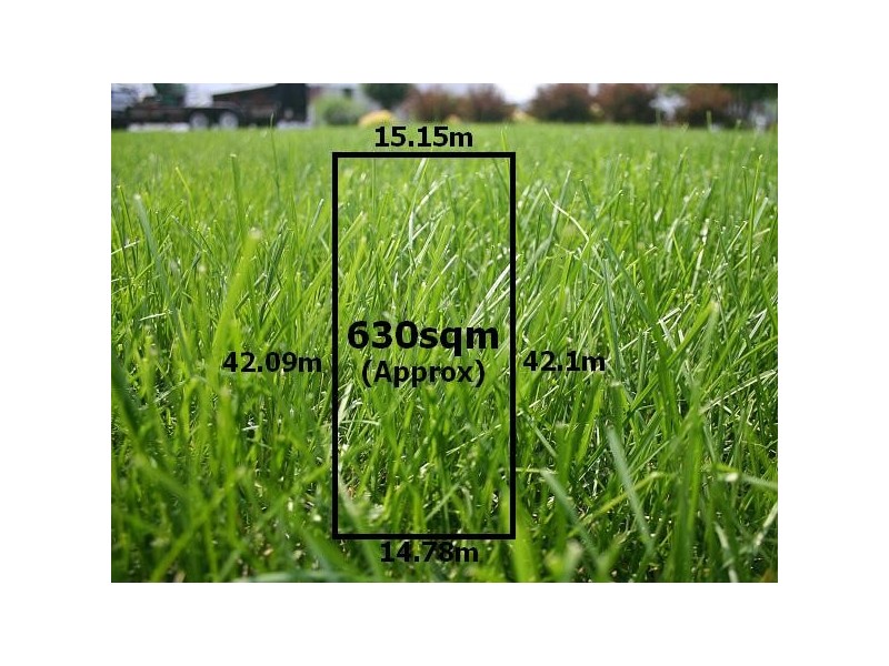 13 Stevenson Street, Broadmeadows VIC 3047