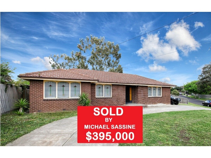 13 Churchill Avenue, Tullamarine VIC 3043