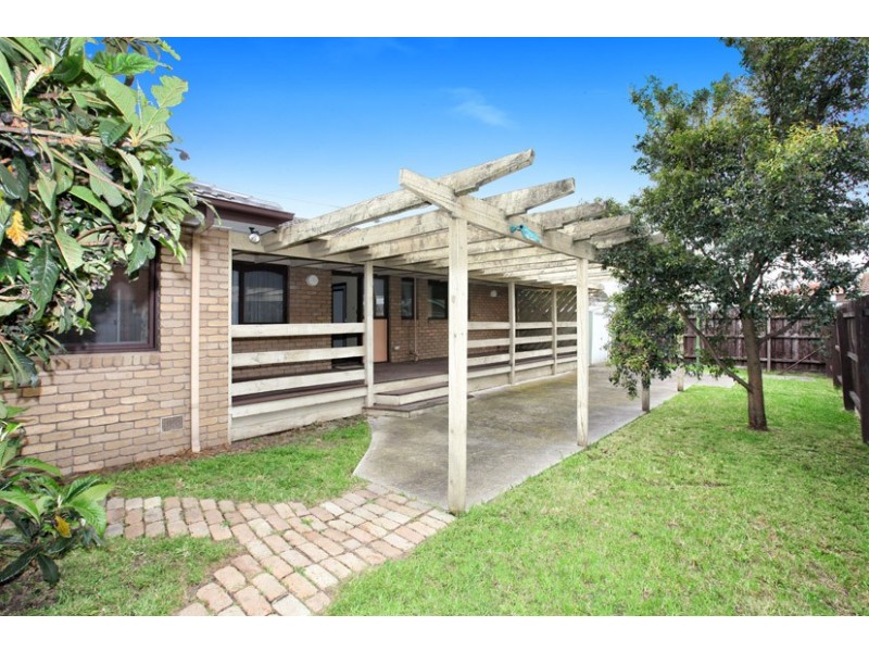 120 Western Avenue, Westmeadows VIC 3049