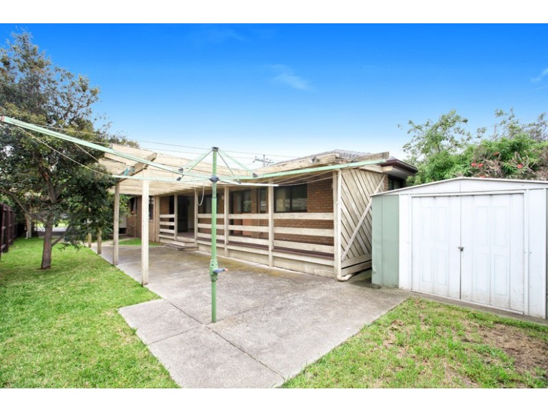 120 Western Avenue, Westmeadows VIC 3049