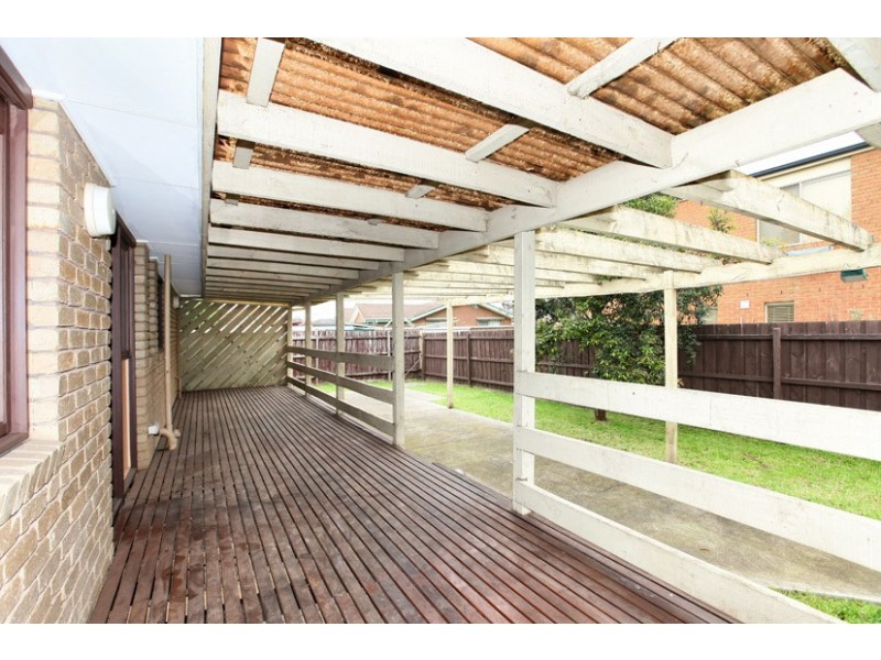 120 Western Avenue, Westmeadows VIC 3049