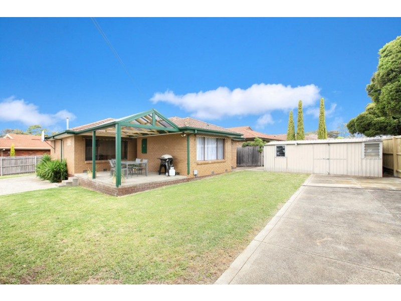 1 Pershore Court, Westmeadows VIC 3049