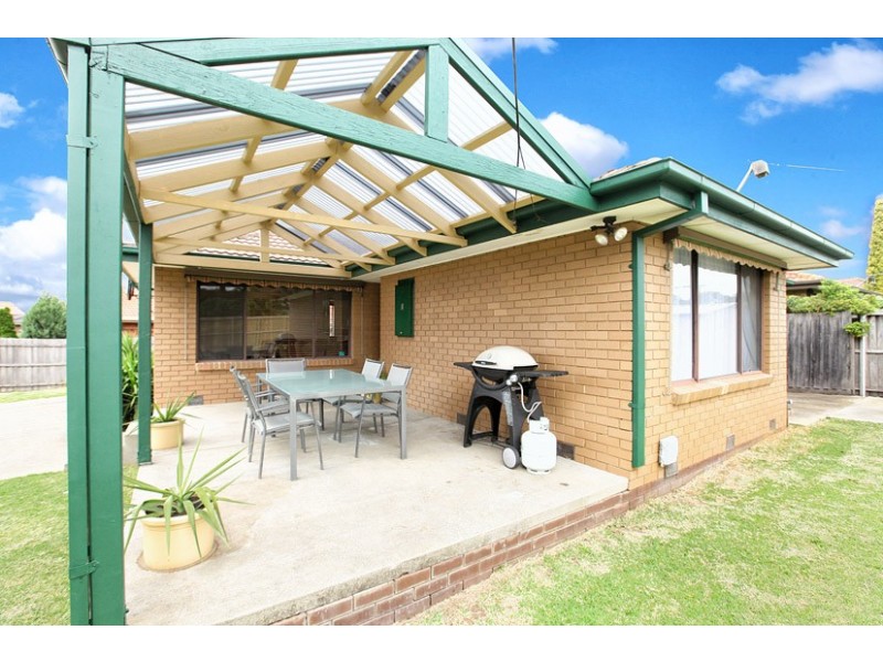 1 Pershore Court, Westmeadows VIC 3049