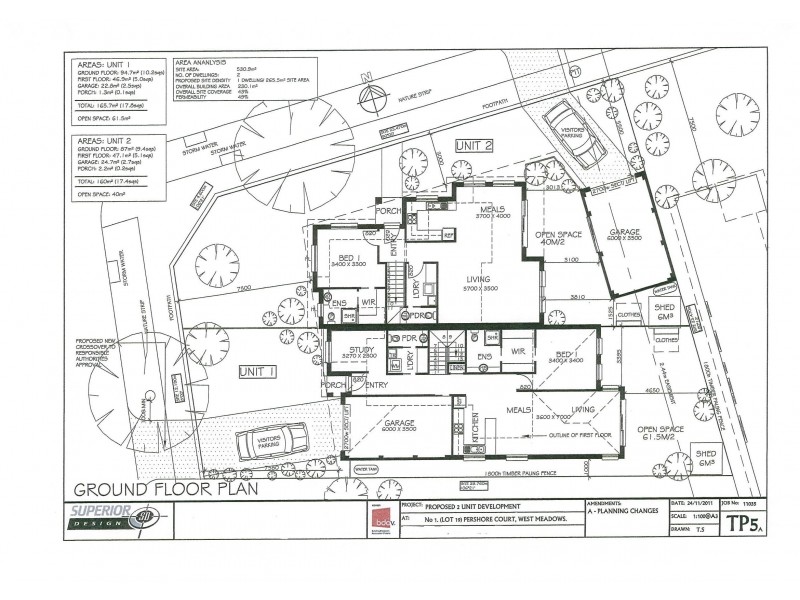 1 Pershore Court, Westmeadows VIC 3049
