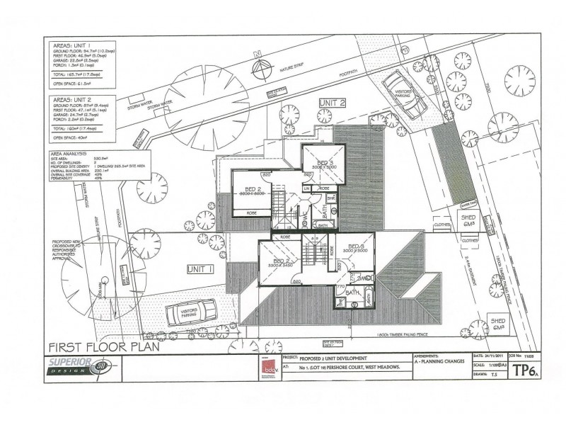 1 Pershore Court, Westmeadows VIC 3049