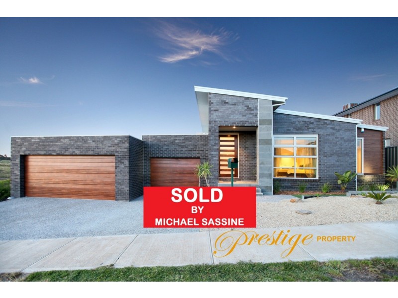 38 Trumpington Terrace, Attwood VIC 3049