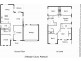 3 Marjon Court, Attwood VIC 3049 Floorplan