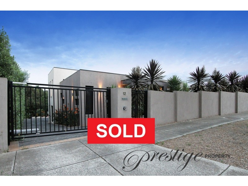 12 Arkley Drive, Greenvale VIC 3059