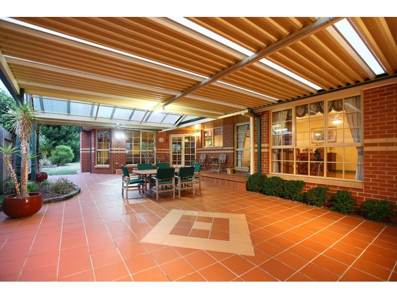 34 Hartley Crescent, Greenvale VIC 3059