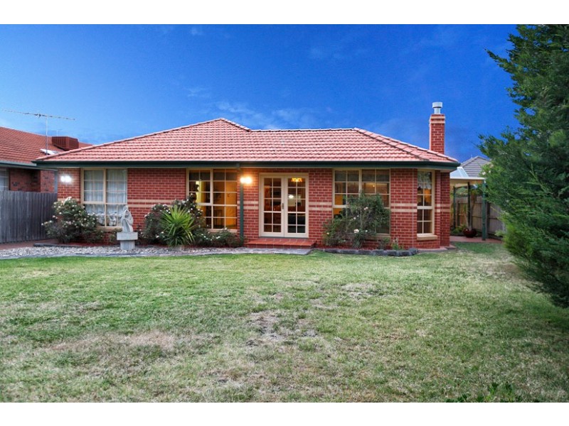 34 Hartley Crescent, Greenvale VIC 3059