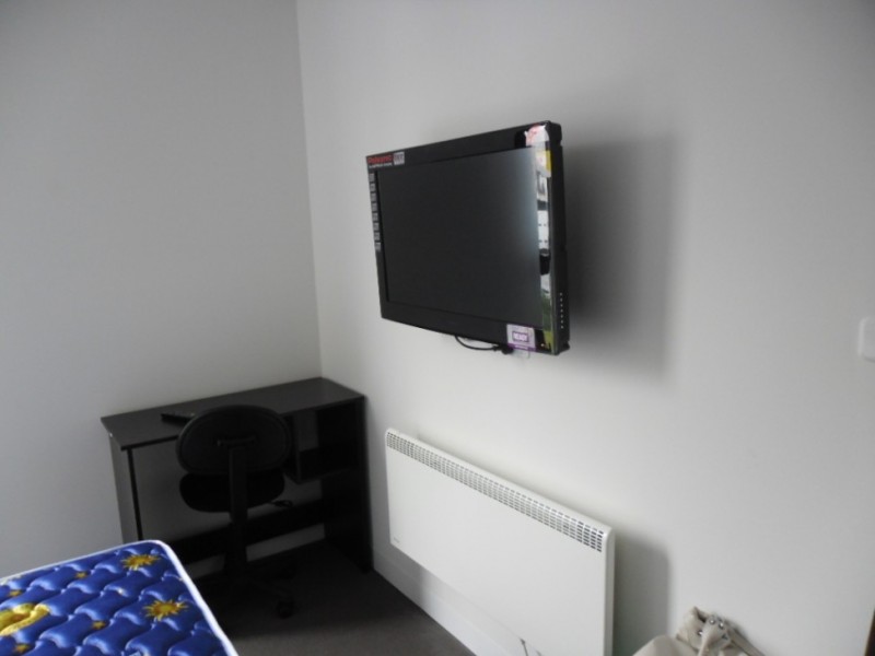 817/75 Flemington Road, North Melbourne VIC 3051