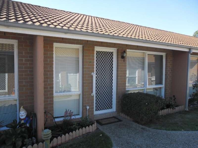 20/16 South Circular Road, Gladstone Park VIC 3043