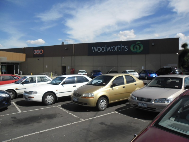 20/16 South Circular Road, Gladstone Park VIC 3043