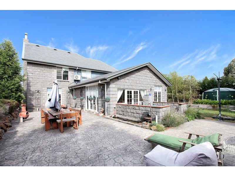 35 Kelly Street, Beveridge VIC 3753