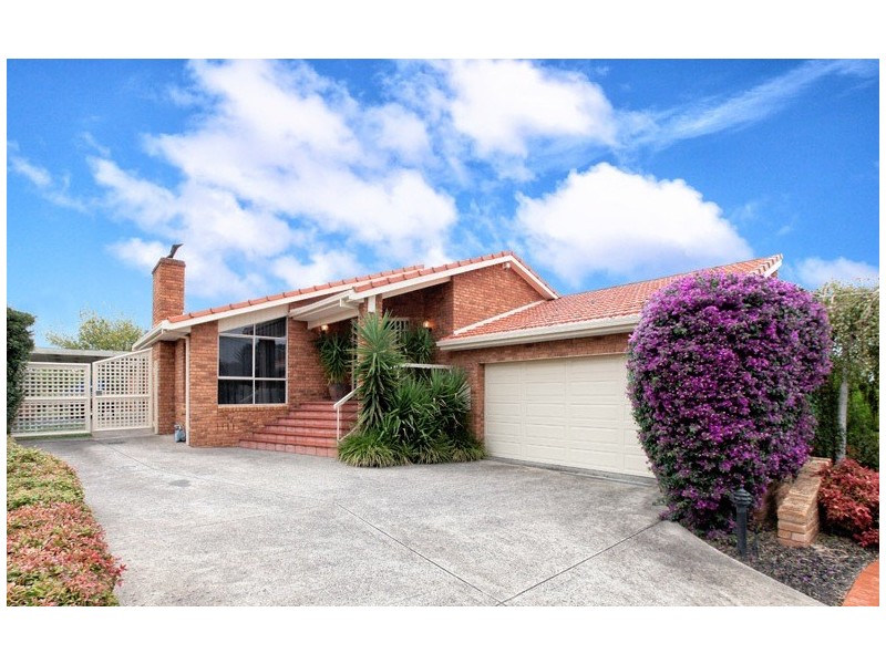 22 Hartley Crescent, Greenvale VIC 3059