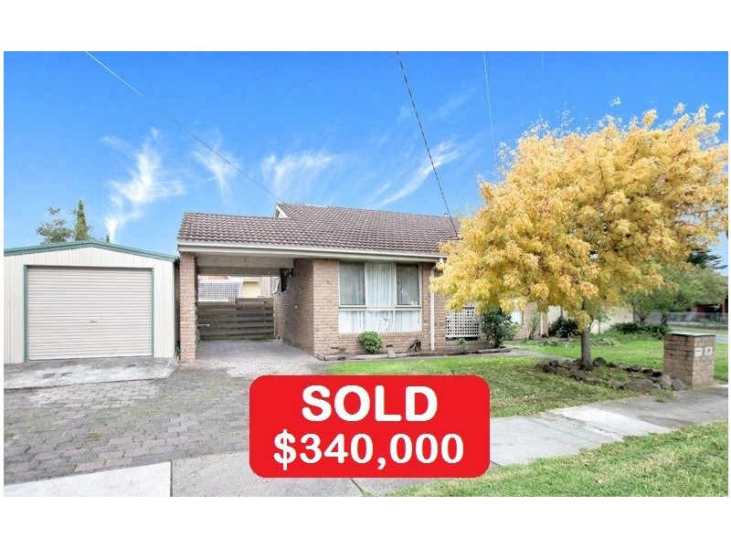 37 Samara Grove, Gladstone Park VIC 3043