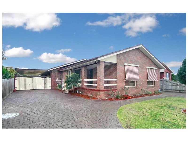 5 Haworth Court, Greenvale VIC 3059
