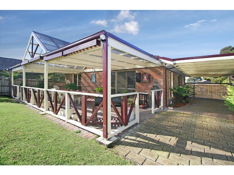 5 Haworth Court, Greenvale VIC 3059