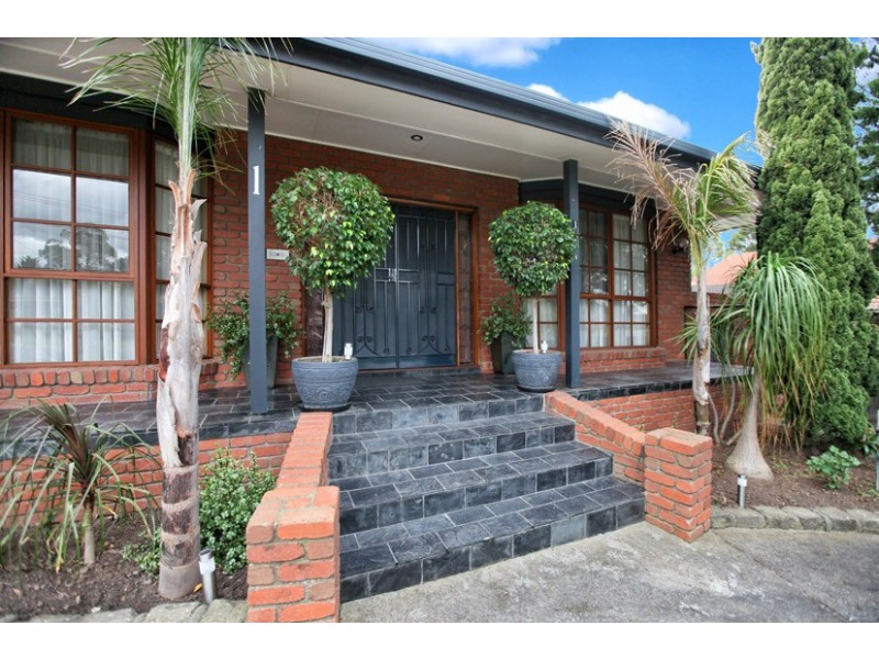 1 Motherwell Avenue, Greenvale VIC 3059