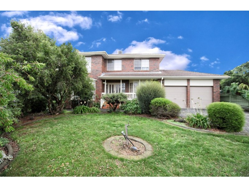 11 Barlby Court, Greenvale VIC 3059