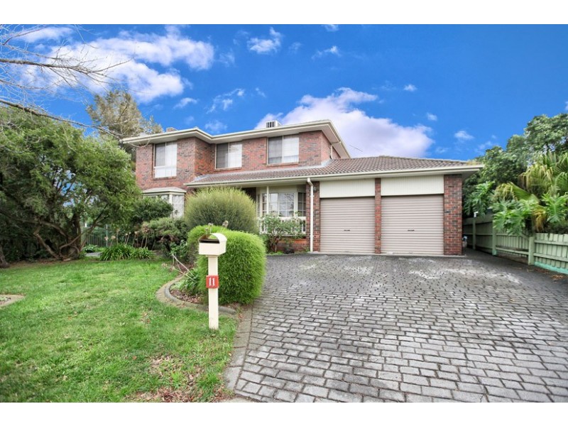 11 Barlby Court, Greenvale VIC 3059