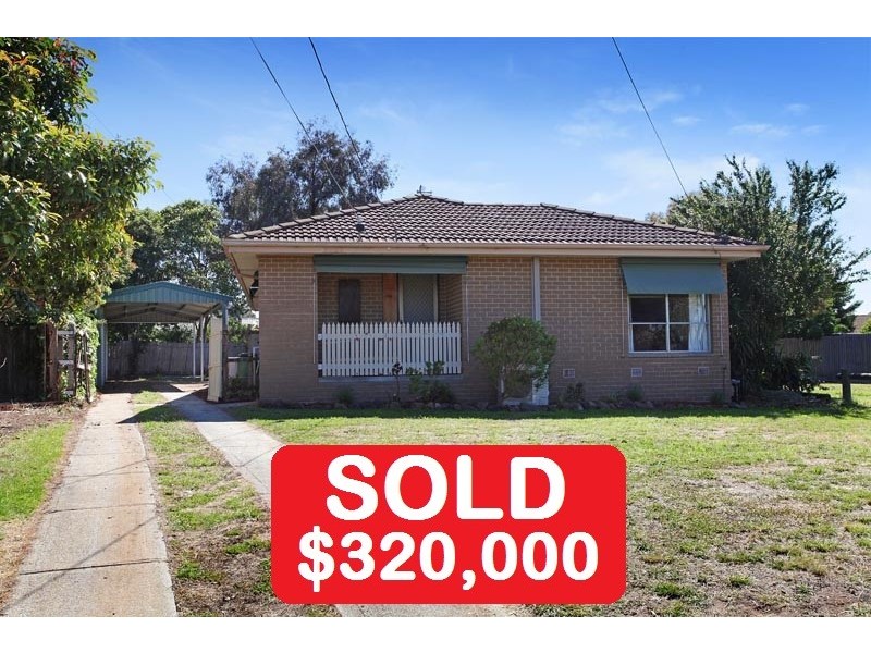 16 Walpa Court, Westmeadows VIC 3049