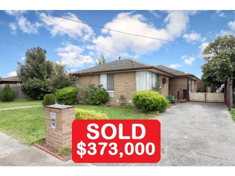 3 Dingley Close, Gladstone Park VIC 3043