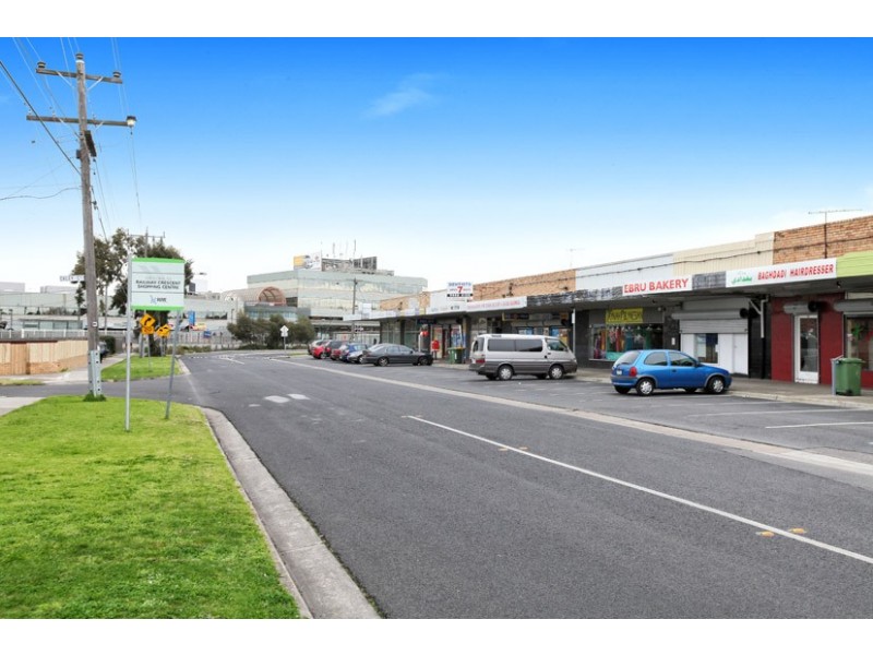 4/438 Camp Road, Broadmeadows VIC 3047