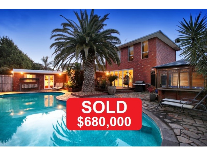 1 Irving Close, Greenvale VIC 3059