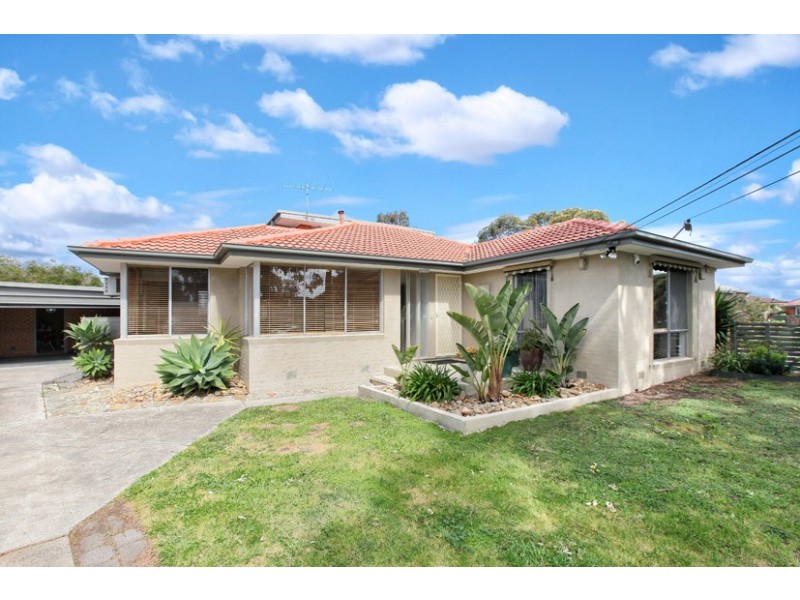 25 Payne Street, Gladstone Park VIC 3043