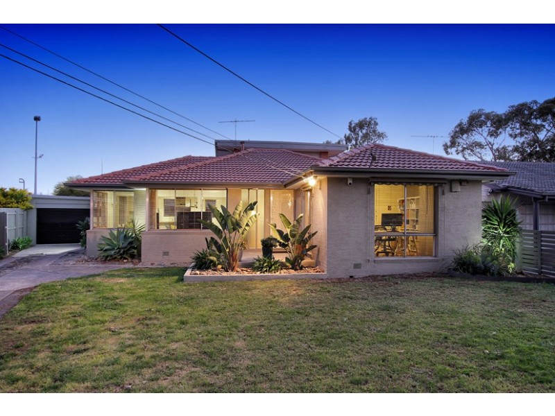 25 Payne Street, Gladstone Park VIC 3043
