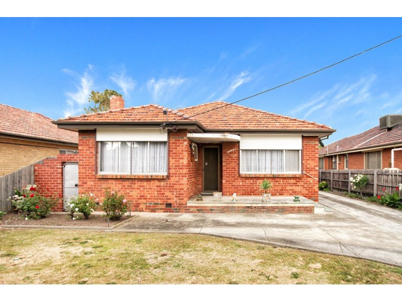 173 Jukes Road, Fawkner VIC 3060