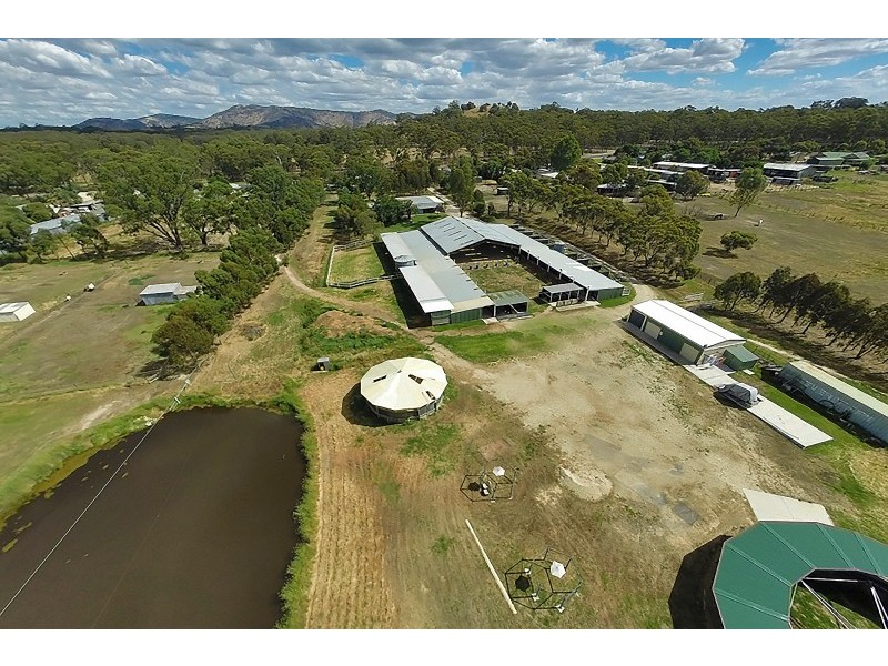 13 Kobyboyn Road, Seymour VIC 3660
