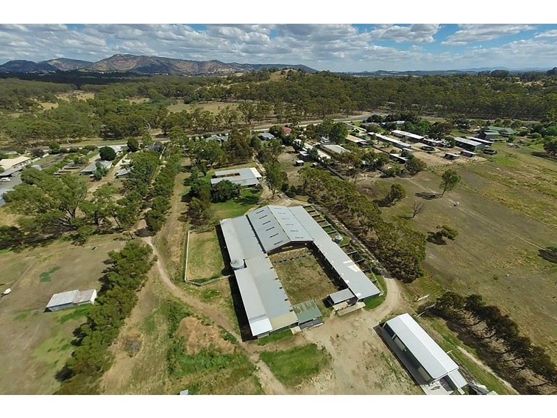 13 Kobyboyn Road, Seymour VIC 3660