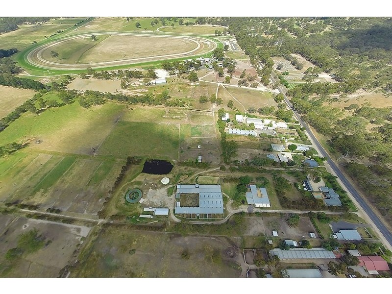 13 Kobyboyn Road, Seymour VIC 3660