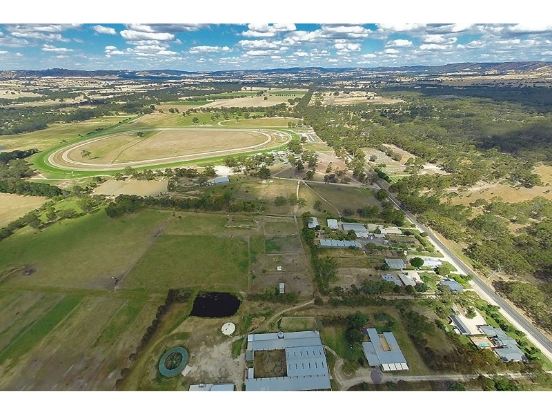 13 Kobyboyn Road, Seymour VIC 3660