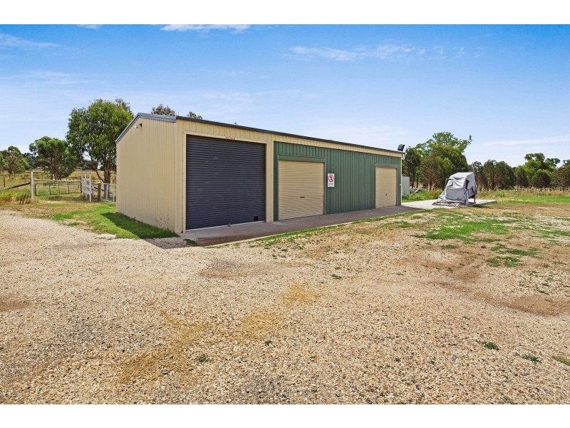 13 Kobyboyn Road, Seymour VIC 3660