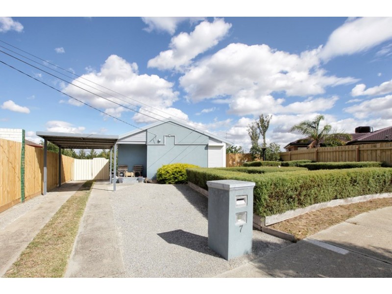 7 Patho Court, Westmeadows VIC 3049