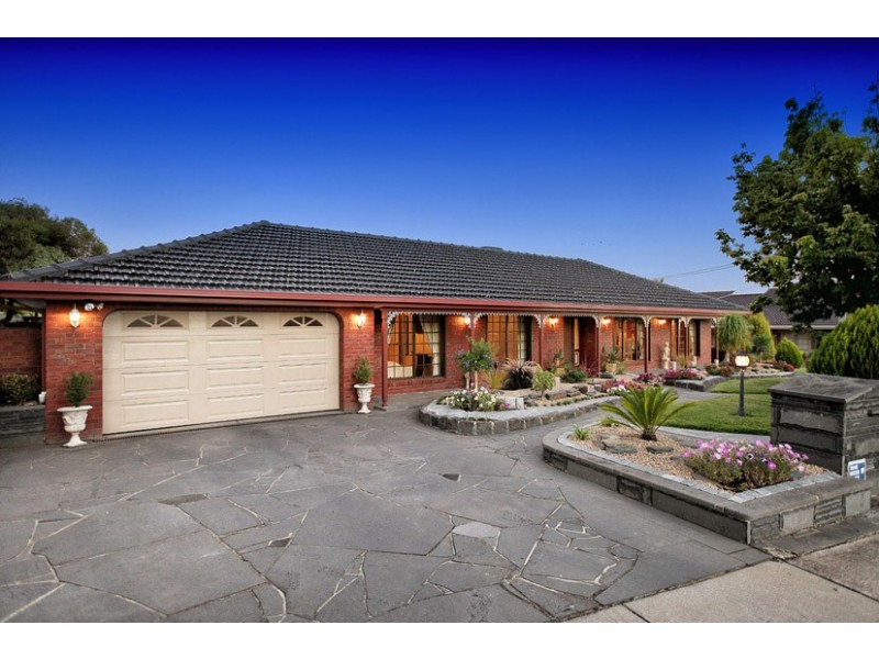 5 Fleetwood Drive, Greenvale VIC 3059