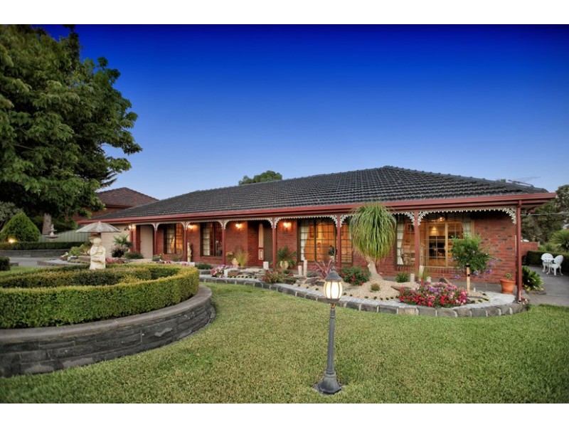 5 Fleetwood Drive, Greenvale VIC 3059