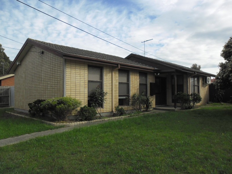 3 Rhyll Court, Westmeadows VIC 3049