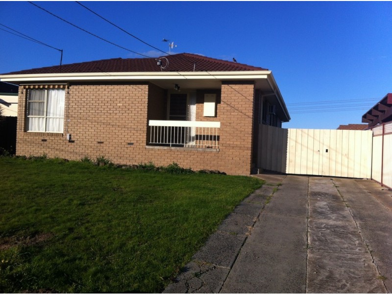16 Devenish Court, Westmeadows VIC 3049