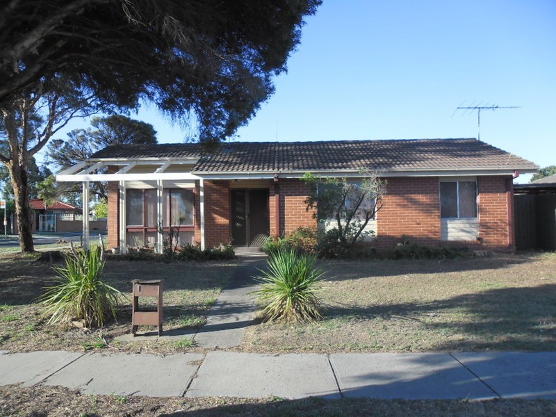 1 Rhyll Court, Westmeadows VIC 3049