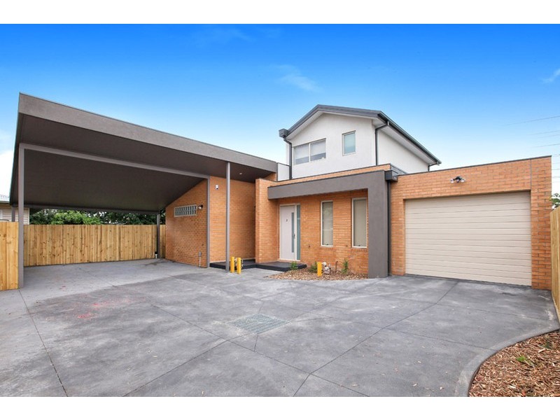 3 / 102 Bindi Street, Glenroy VIC 3046