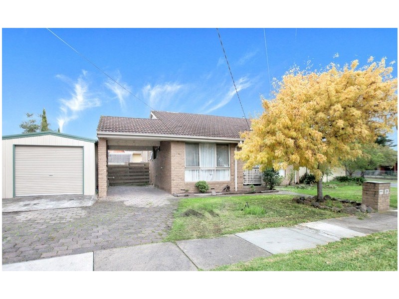 37 Samara Grove, Gladstone Park VIC 3043