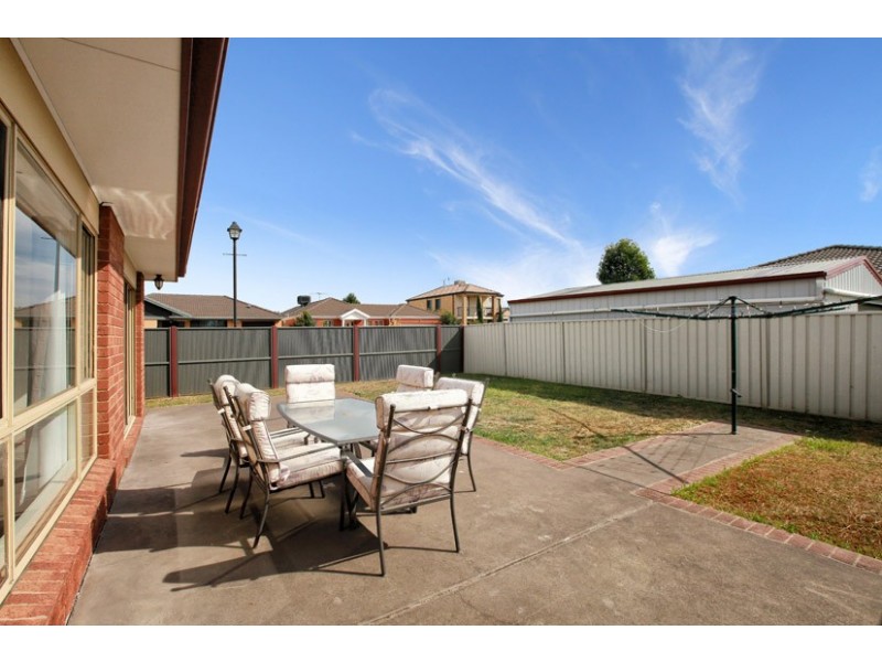 20 Eldergreen Circuit, Craigieburn VIC 3064